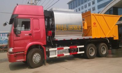 瀝青碎石封層車價(jià)格、生產(chǎn)廠家與甘肅銷售點(diǎn)全解析